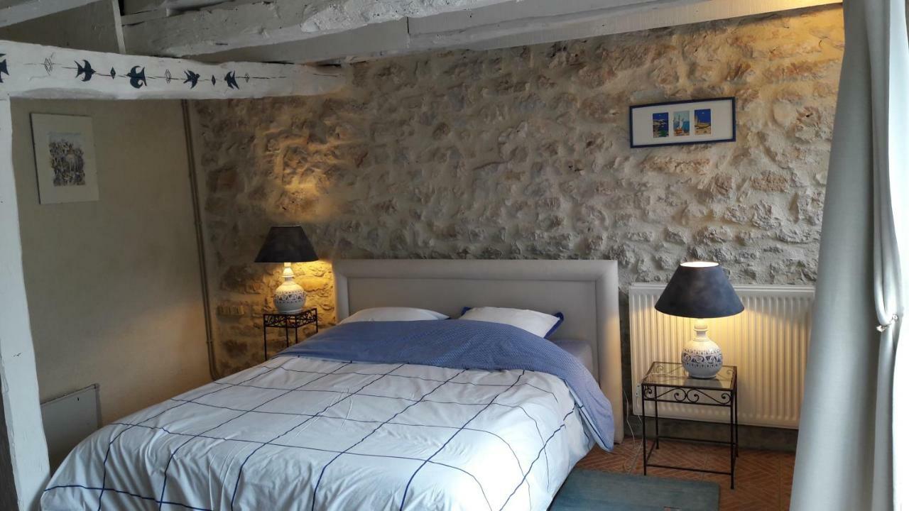 Les Vitarelles En Quercy Berganty Экстерьер фото